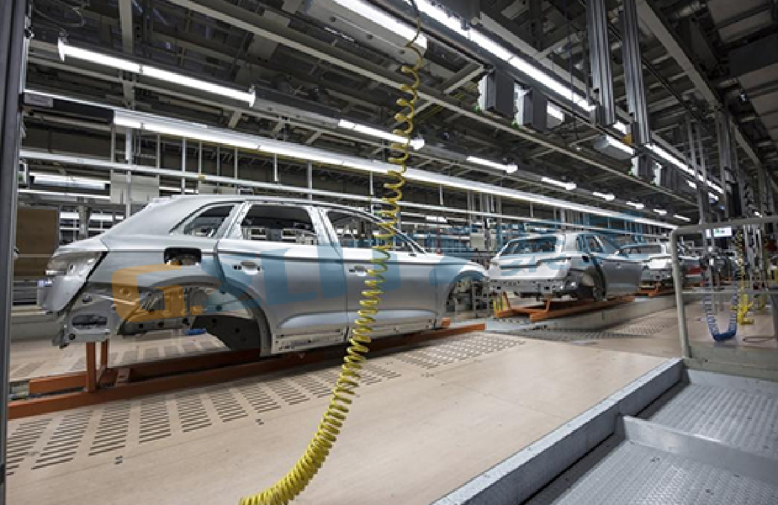 廠(chǎng)房煙塵整理治理