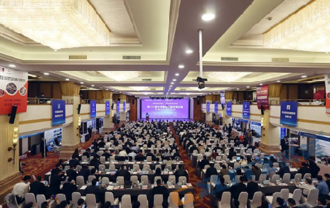 聚焦工程建筑高質(zhì)量發(fā)展，聚英環(huán)保亮相第十六屆中國國際工程采購聯(lián)盟供需合作高峰論壇