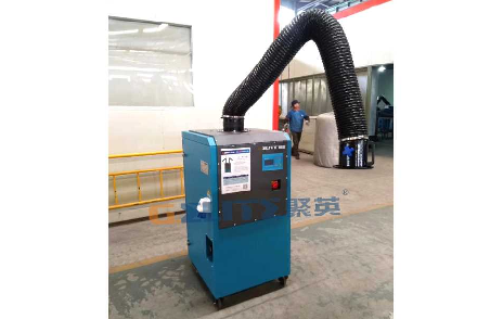 移動旱煙凈化器凈化特點(diǎn)介紹