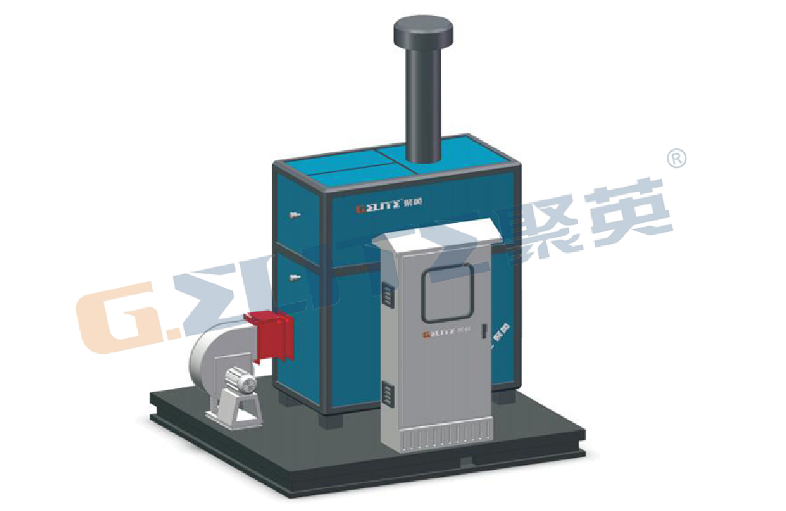 CO催化燃燒裝置